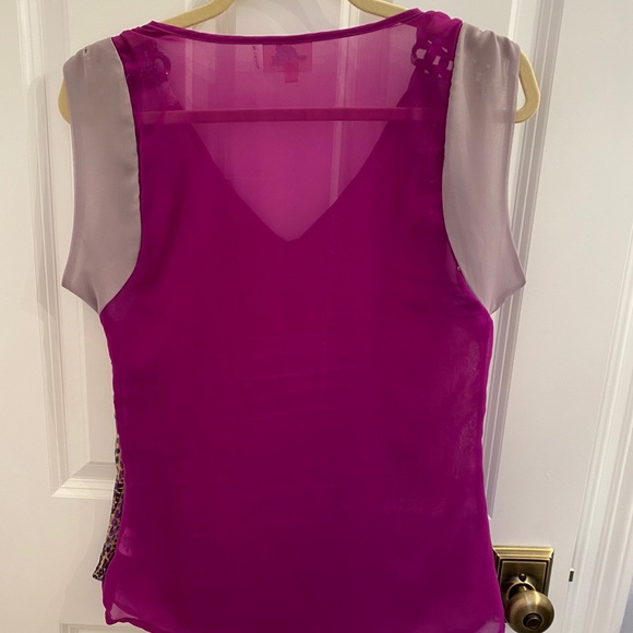 Blouse - Picture 4 of 4